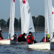 Deutsche Meisterschaft der Teenys am Speichersee Bild 39