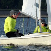 Deutsche Meisterschaft der Teenys am Speichersee Bild 40