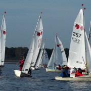 Deutsche Meisterschaft der Teenys am Speichersee Bild 41