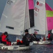 Deutsche Meisterschaft der Teenys am Speichersee Bild 42