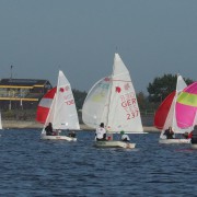 Deutsche Meisterschaft der Teenys am Speichersee Bild 43