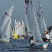 Deutsche Meisterschaft der Teenys am Speichersee Bild 44