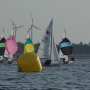 Deutsche Meisterschaft der Teenys am Speichersee Bild 45