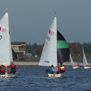 Deutsche Meisterschaft der Teenys am Speichersee Bild 46