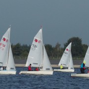 Deutsche Meisterschaft der Teenys am Speichersee Bild 47