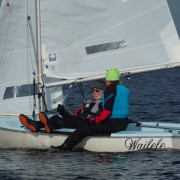 Deutsche Meisterschaft der Teenys am Speichersee Bild 48