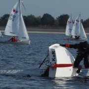 Deutsche Meisterschaft der Teenys am Speichersee Bild 50