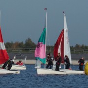 Deutsche Meisterschaft der Teenys am Speichersee Bild 51