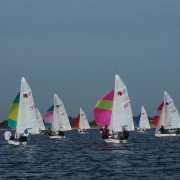 Deutsche Meisterschaft der Teenys am Speichersee Bild 52