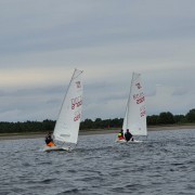 Einhandtraining Dienstagabend Bild 5