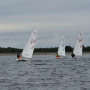 Einhandtraining Dienstagabend Bild 7