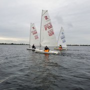 Einhandtraining Dienstagabend Bild 8