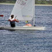 Thijs van der Wal - Splash Red