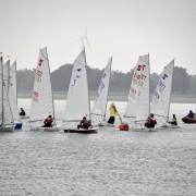 Endlich wieder Regatta Bild 2