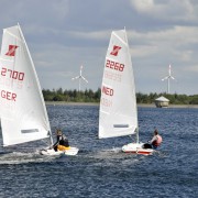 Endlich wieder Regatta Bild 6