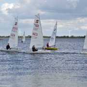 Endlich wieder Regatta Bild 8