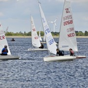 Endlich wieder Regatta Bild 9