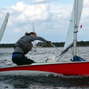 Endlich wieder Regatta Bild 10