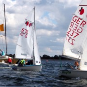 Endlich wieder Regatta Bild 11