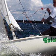 Endlich wieder Regatta Bild 12