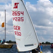 Endlich wieder Regatta Bild 13