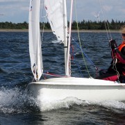 Endlich wieder Regatta Bild 14