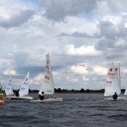Endlich wieder Regatta Bild 17