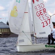 Endlich wieder Regatta Bild 18
