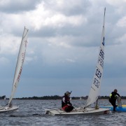 Endlich wieder Regatta Bild 19