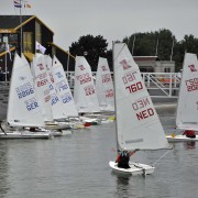 Endlich wieder Regatta Bild 24