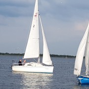 Freitagabendtraining mit Spaß Bild 1