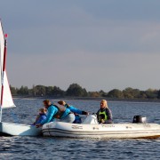 Neun neue Trainer ausgebildet Bild 3