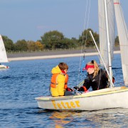 Neun neue Trainer ausgebildet Bild 4