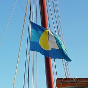 Plattbodenschifffahrt vom SvSE Bild 3