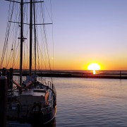 Plattbodenschifffahrt vom SvSE Bild 6