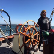 Plattbodenschifffahrt vom SvSE Bild 11