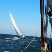 Plattbodenschifffahrt vom SvSE Bild 15