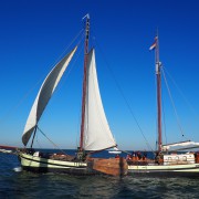 Plattbodenschifffahrt vom SvSE Bild 17