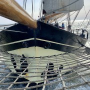 Plattbodenschifffahrt vom SvSE Bild 23