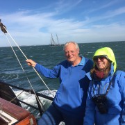 Plattbodenschifffahrt vom SvSE Bild 26