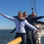 Plattbodenschifffahrt vom SvSE Bild 32