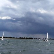 Sommercamp der Zweihandboote Bild 3