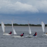 SvSE überzeugt bei der Weser Ems Meisterschaft Bild 4