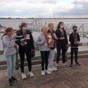 Teeny, Kader, Emsland, Geeste, rangliste
