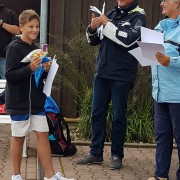 Vereinsmeisterschaft am Speichersee 2020 Bild 7