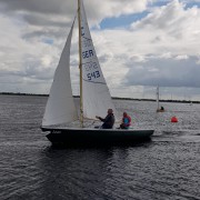 Vereinsmeisterschaft am Speichersee 2020 Bild 15
