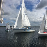 Vereinsmeisterschaft am Speichersee 2020 Bild 17