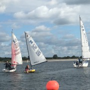 Vereinsmeisterschaft am Speichersee 2020 Bild 18