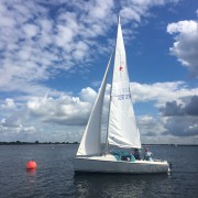 Vereinsmeisterschaft am Speichersee 2020 Bild 19