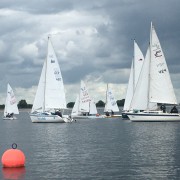 Vereinsmeisterschaft am Speichersee 2020 Bild 22